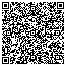 QR code with University Of Maine System contacts
