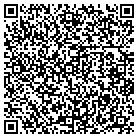 QR code with University of me CO-OP Ext contacts