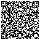 QR code with Upward Bound contacts