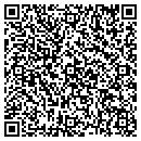 QR code with Hoot John H DC contacts