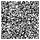 QR code with Hoot John H DC contacts