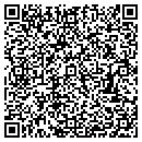 QR code with A Plus Open contacts
