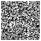 QR code with Kline Chiropractic Clinic contacts