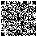 QR code with Hawn Michele L contacts