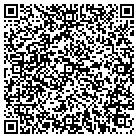 QR code with Three Stitches Monogramming contacts