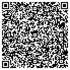 QR code with Regents Of The University Of Michigan contacts
