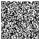 QR code with Hess Paul D contacts