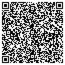 QR code with George D Menden Pc contacts