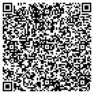 QR code with The Hopkins Johns University contacts