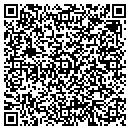 QR code with Harrington Ray contacts