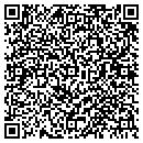 QR code with Holden Miriam contacts