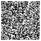 QR code with The Hopkins Johns University contacts