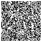 QR code with Healing Hands & More contacts