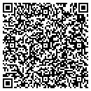 QR code with Horne Daniel B contacts