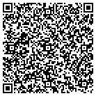QR code with The Hopkins Johns University contacts