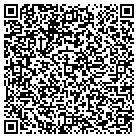 QR code with The Hopkins Johns University contacts