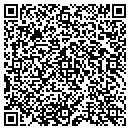 QR code with Hawkeye Capital LLC contacts