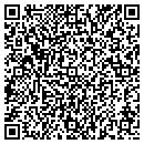 QR code with Huhn Marcia D contacts