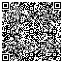 QR code with Hale-Smith Ann contacts