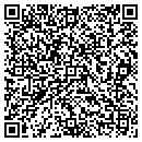 QR code with Harvey Butera Design contacts