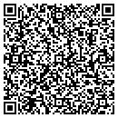QR code with Hodges Dave contacts