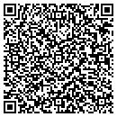 QR code with Homan Char K contacts