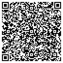 QR code with University Imaging contacts