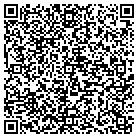 QR code with University of Baltimore contacts