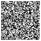 QR code with University Of Maryland contacts