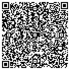 QR code with Mankamyer Chiropractic & Rehab contacts