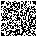 QR code with University Of Maryland contacts