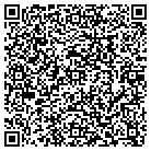 QR code with University of Maryland contacts