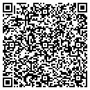 QR code with John H Nix contacts