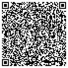 QR code with MT Airy Chiropractic Center contacts