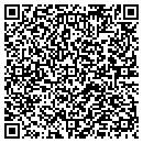 QR code with Unity Electric CO contacts