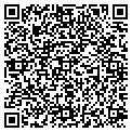 QR code with Amoco contacts