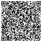 QR code with Human Service Department contacts