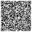 QR code with New Carrollton Therapy Center contacts