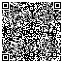 QR code with Martin Peggy S contacts