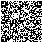 QR code with University of Maryland Law Lib contacts