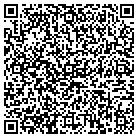 QR code with University of MD College Park contacts