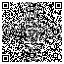 QR code with T W Anderson & Co contacts