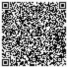QR code with University of Phoenix contacts