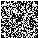 QR code with INX Painting contacts