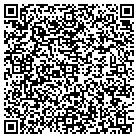 QR code with University of Phoenix contacts
