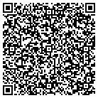 QR code with University System Of Maryland contacts