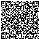 QR code with E J Electric contacts