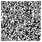 QR code with Faithful Promises Corp contacts