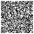 QR code with J M Investors Corp contacts