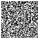 QR code with Tracys Place contacts